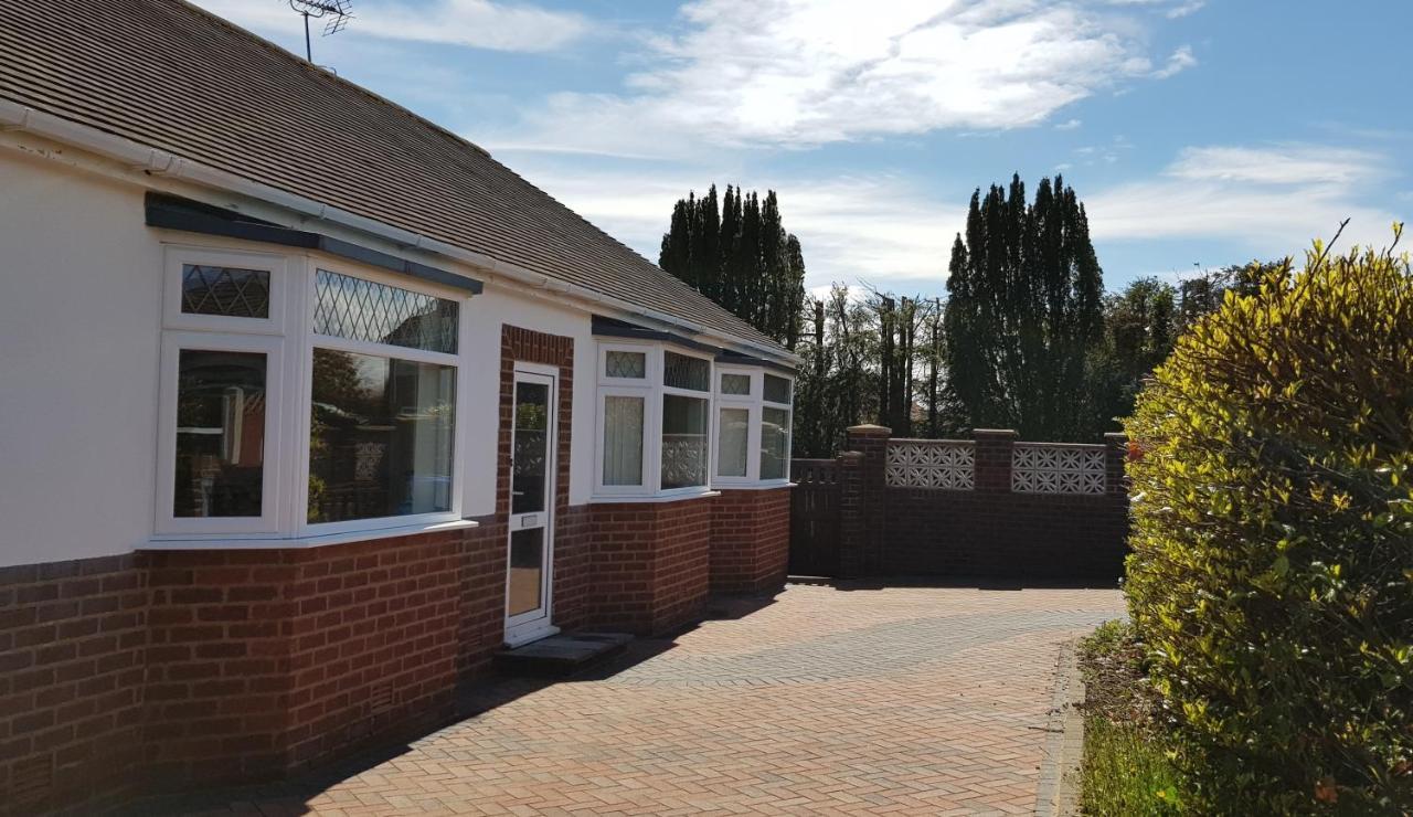 The Hermitage Private Detached Bungalow Villa Рил Екстериор снимка