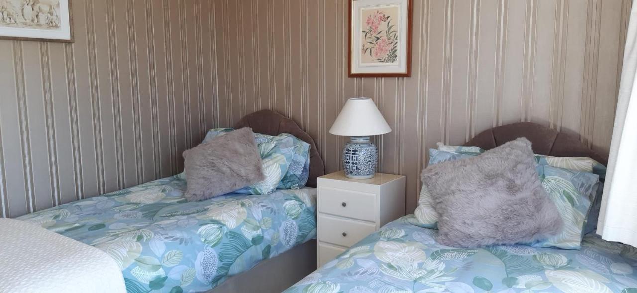 The Hermitage Private Detached Bungalow Villa Рил Екстериор снимка