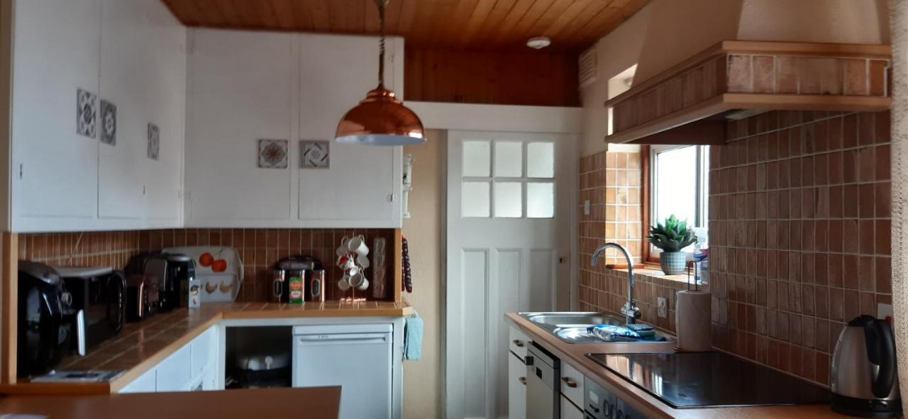 The Hermitage Private Detached Bungalow Villa Рил Екстериор снимка