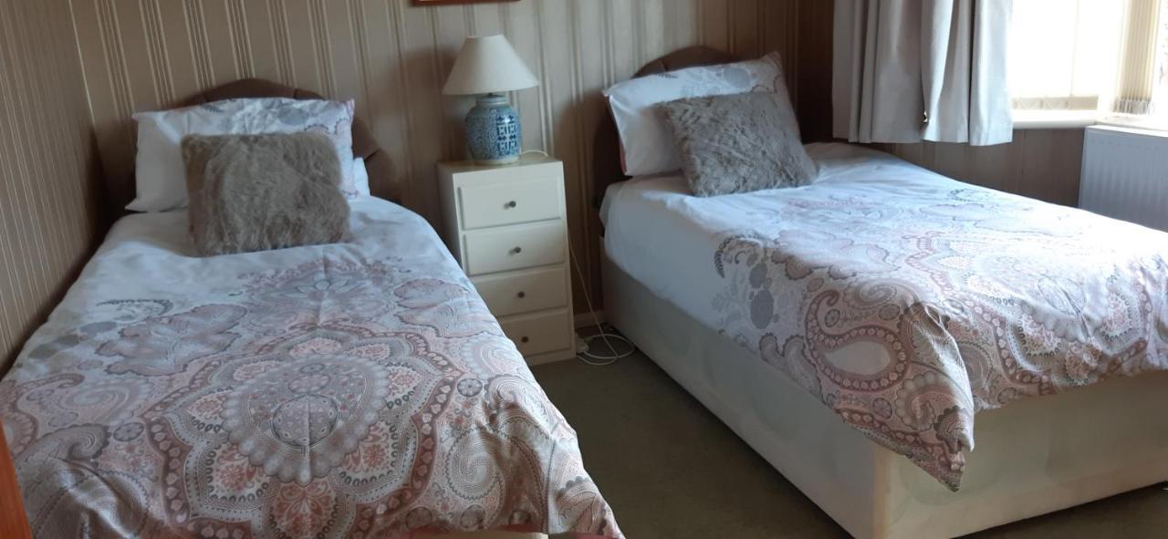The Hermitage Private Detached Bungalow Villa Рил Екстериор снимка