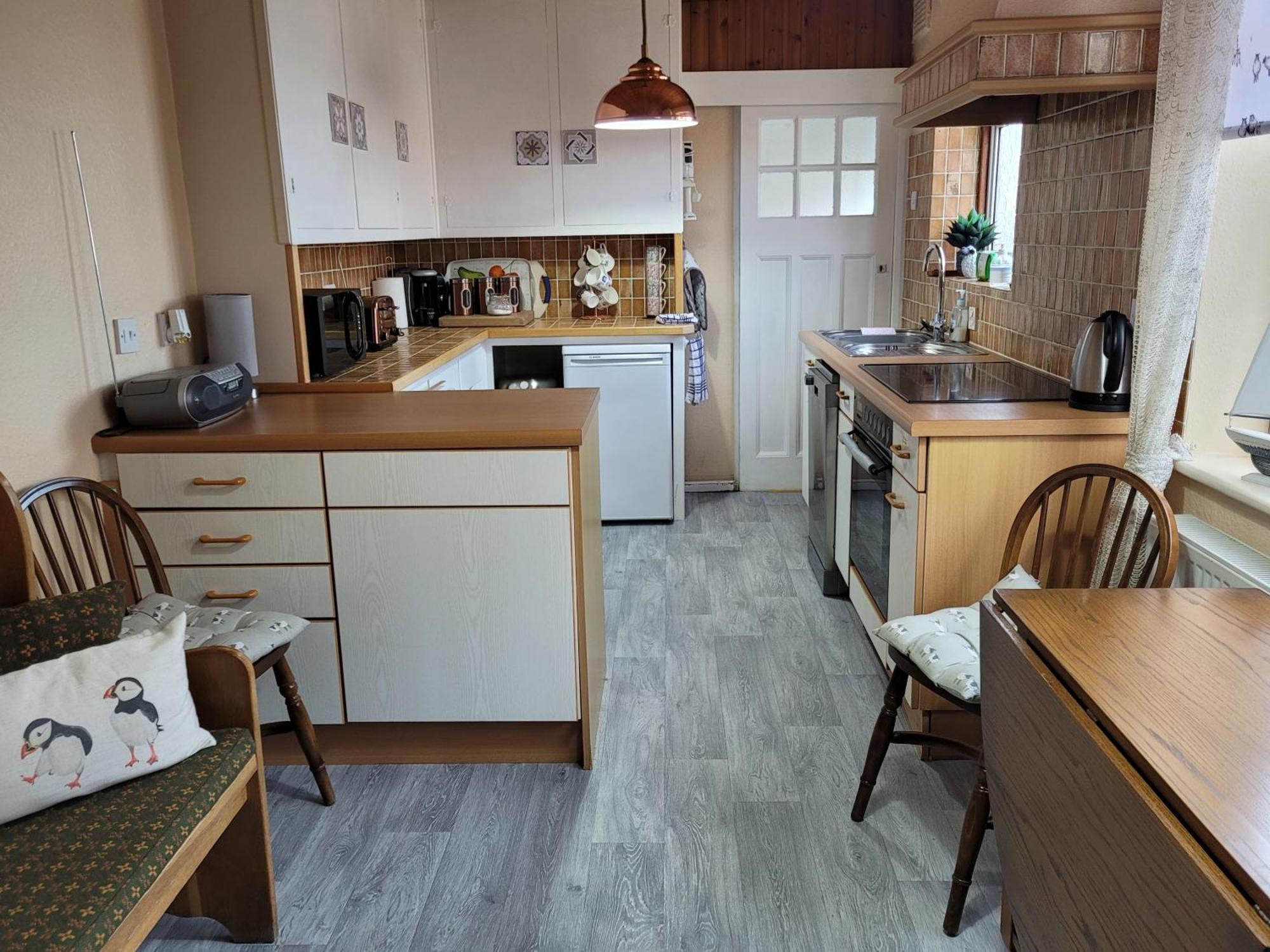 The Hermitage Private Detached Bungalow Villa Рил Екстериор снимка